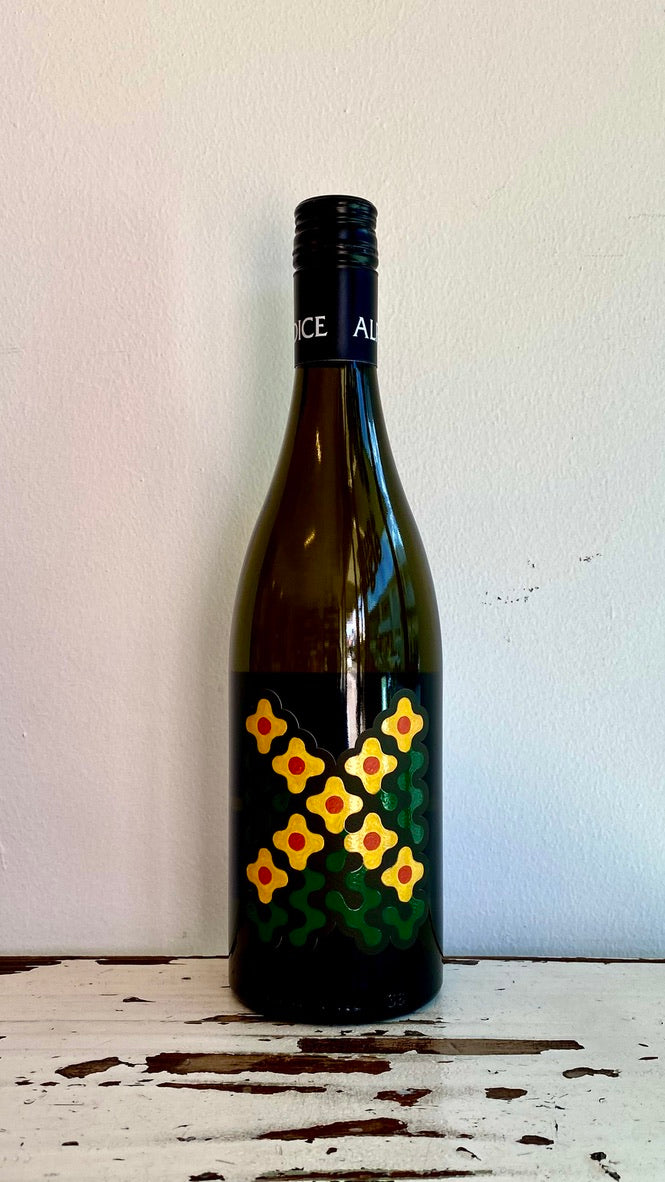 2025 Alpha Box & Dice X Pecorino