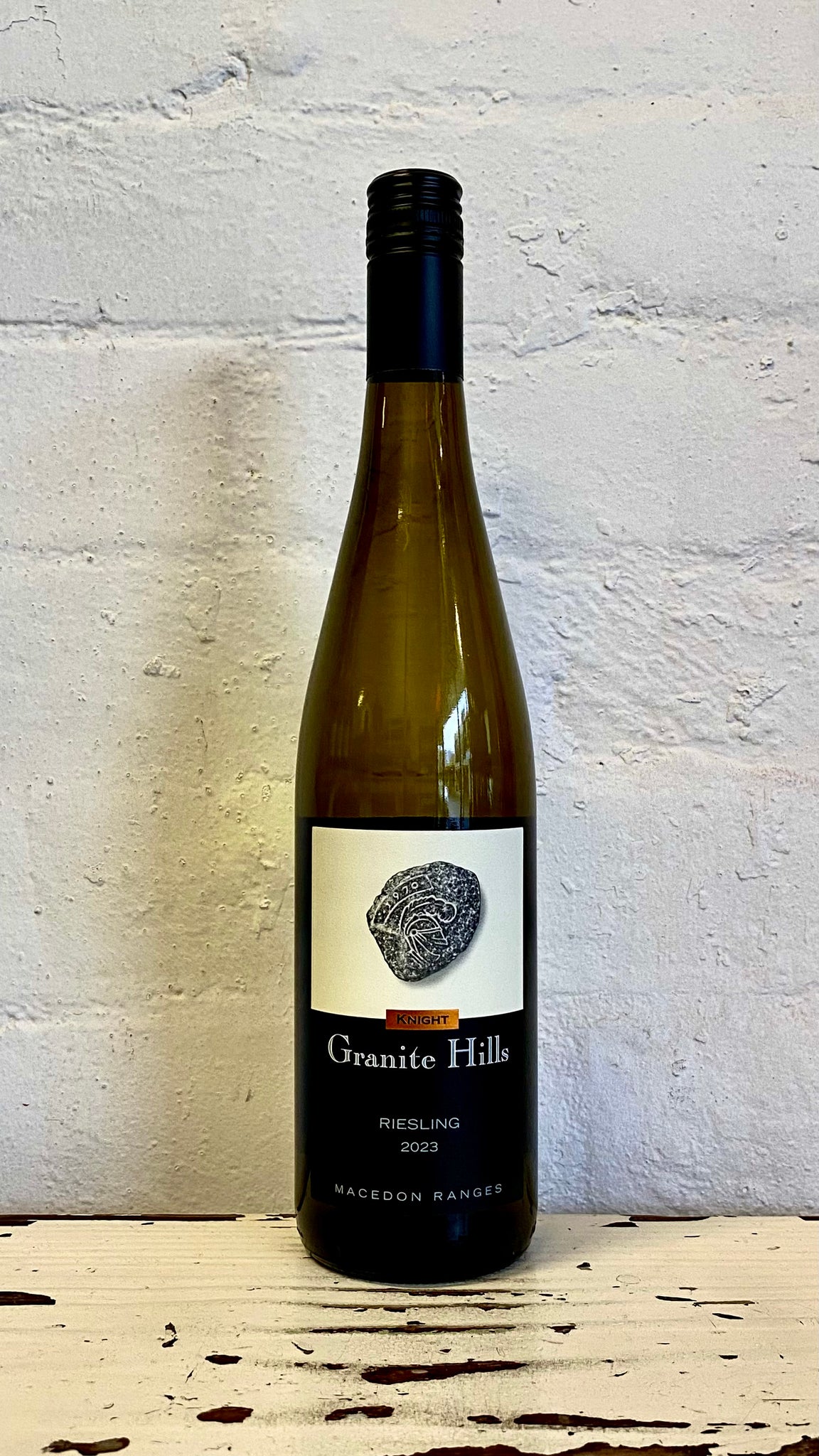 2023 Granite Hills Riesling