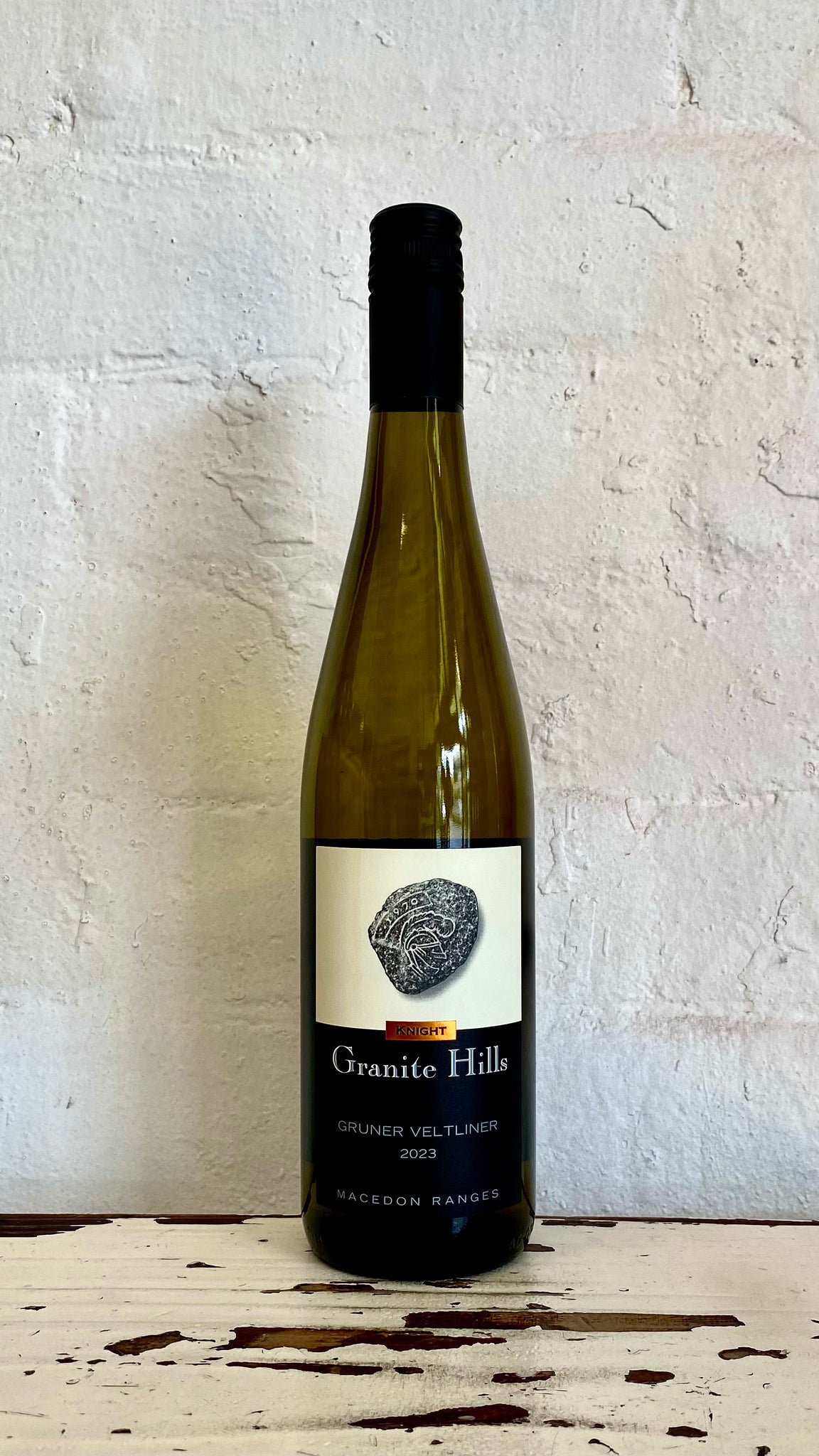 2023 Granite Hills Gruner Veltliner