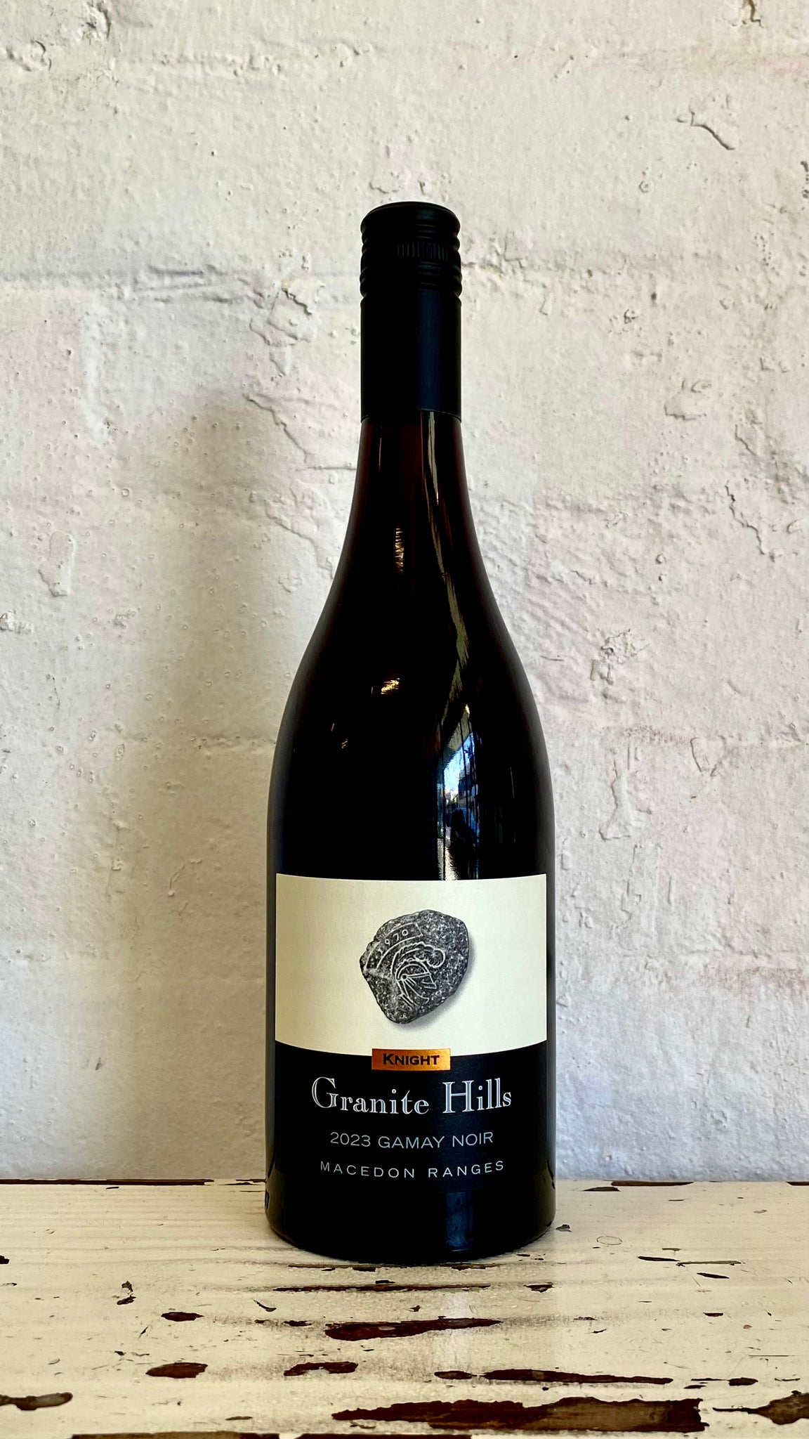 2023 Granite Hills Gamay Noir