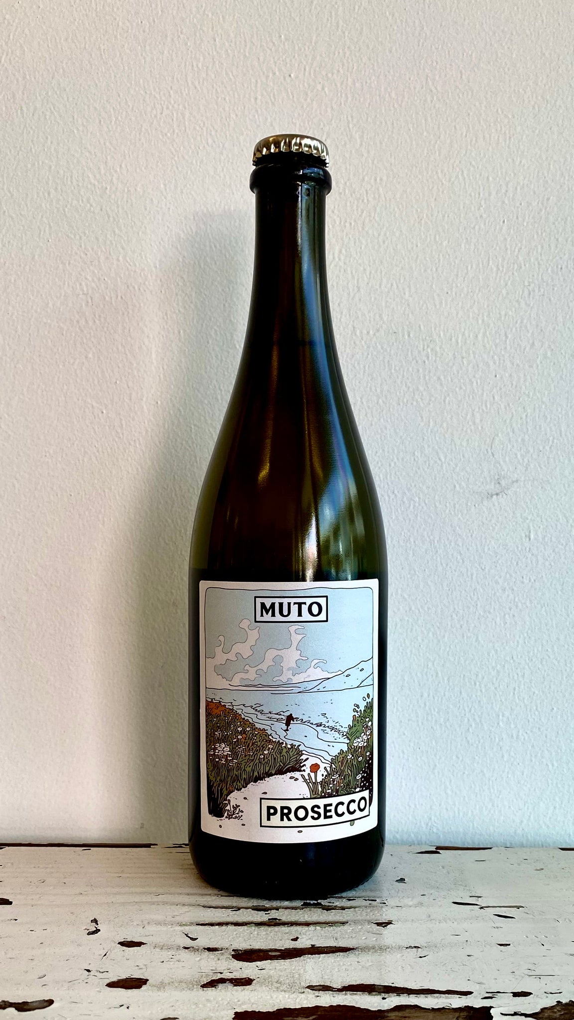 2024 Muto Wine Prosecco