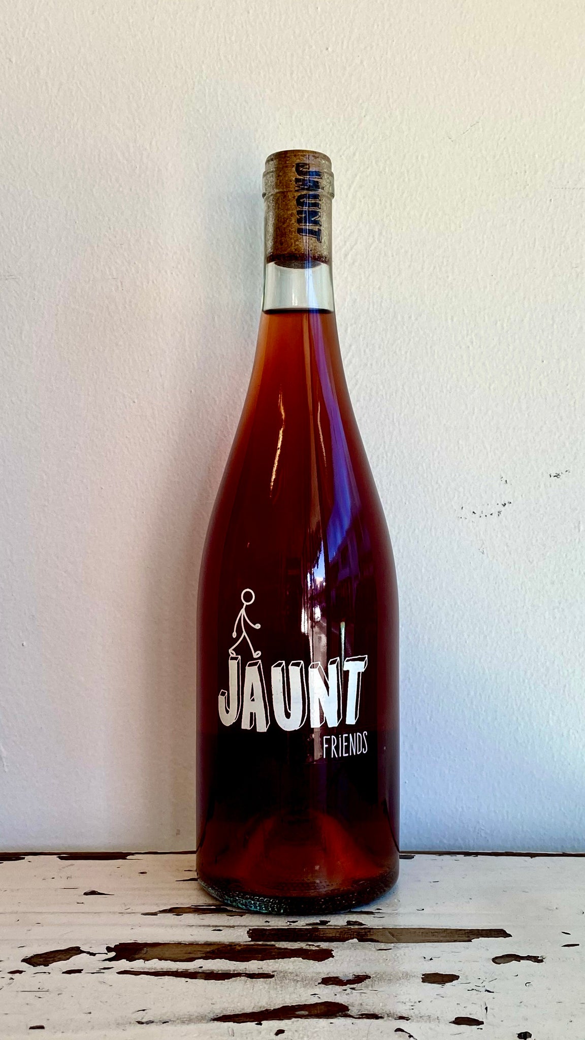 2024 Jaunt Wines Friends