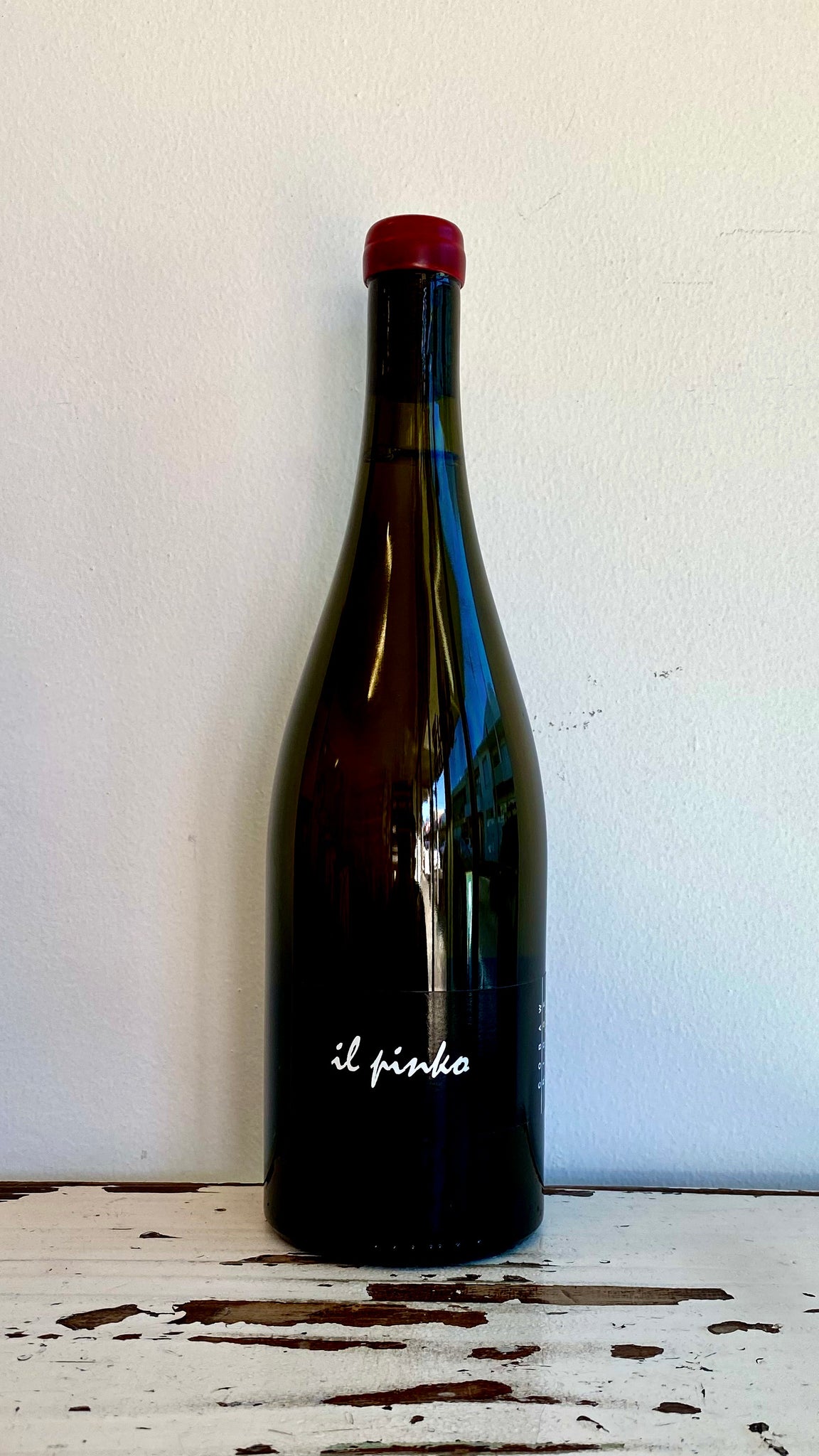 Cobaw Ridge il Pinko Rose