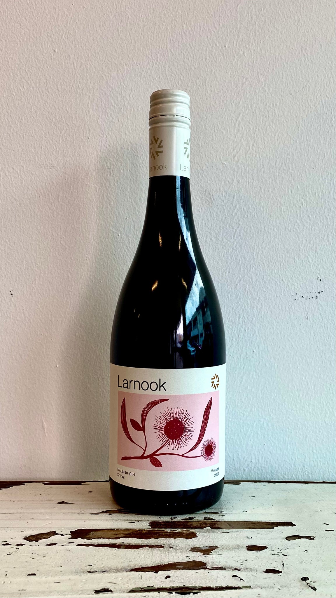 2024 Larnook Shiraz