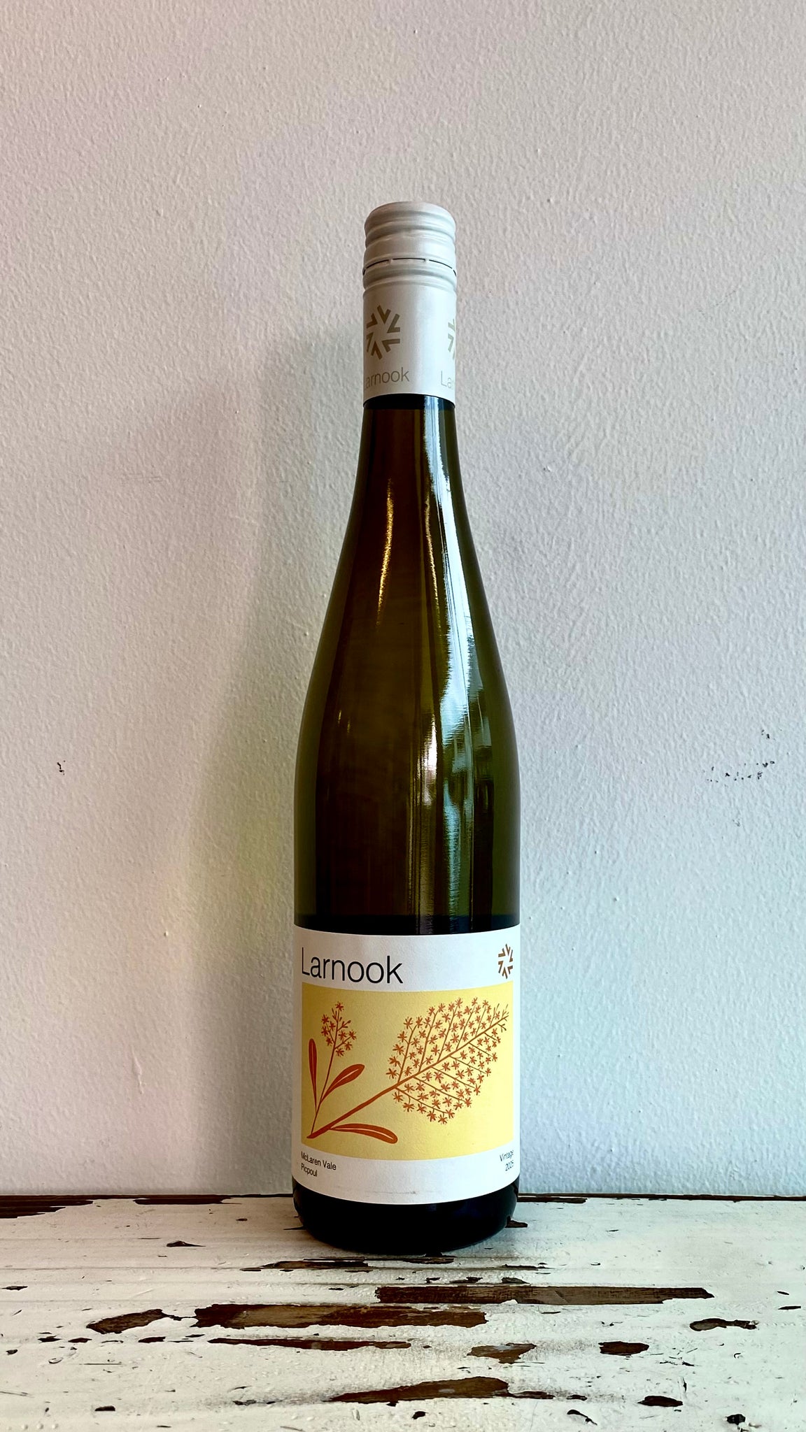 2025 Larnook Picpoul