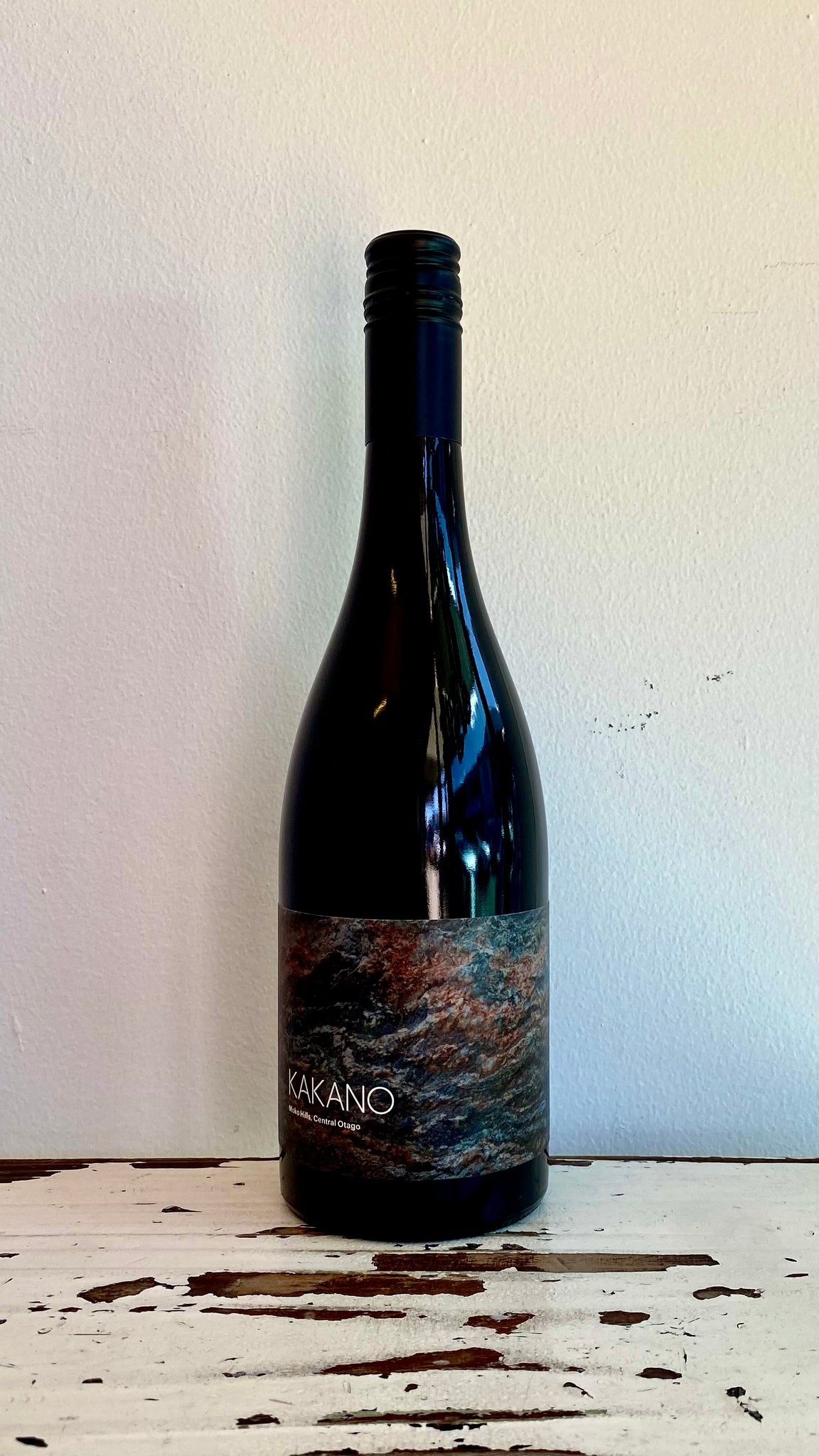 2023 Moko Hills Kakano Pinot Noir