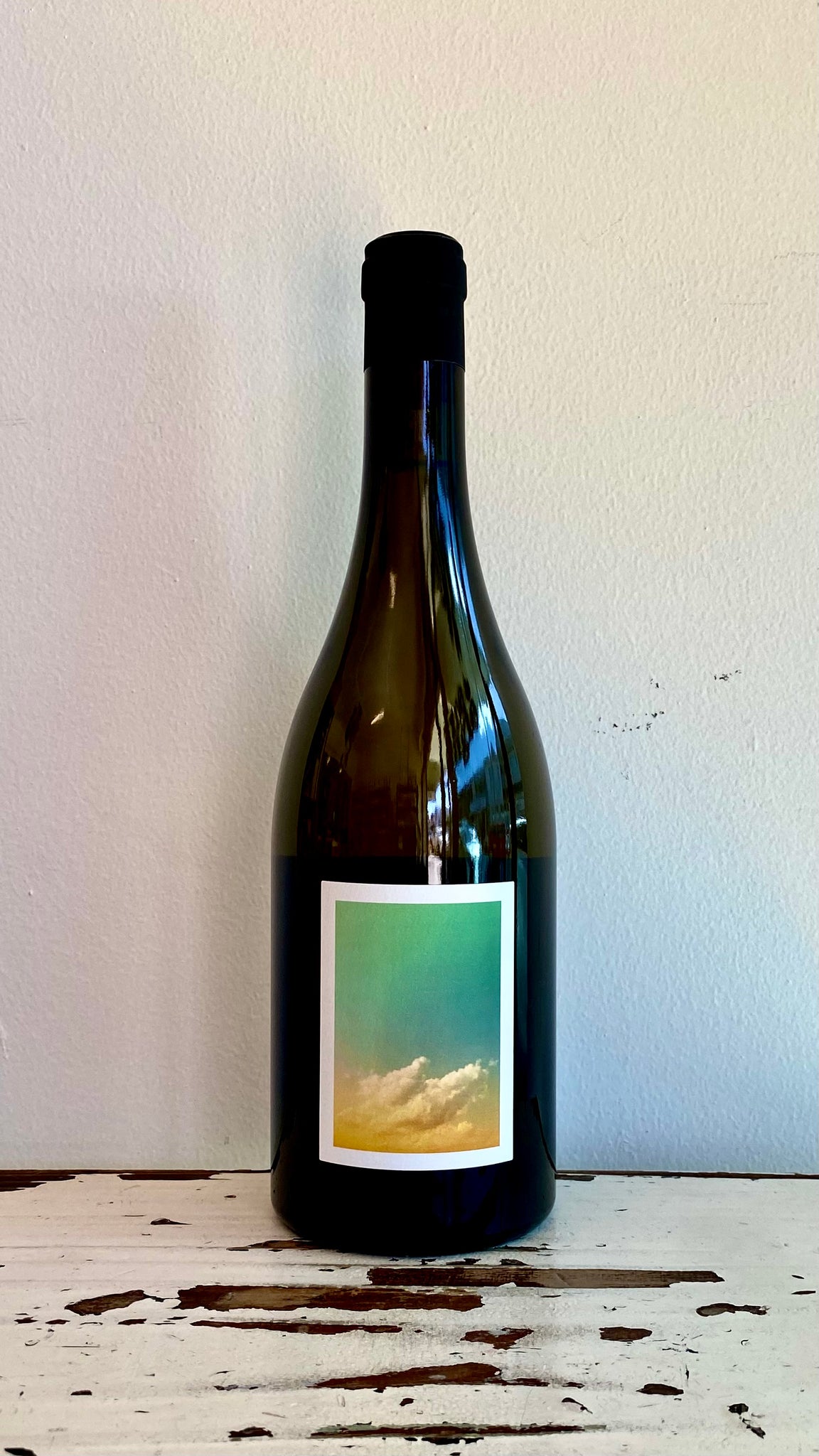 2024 Sven Joschke La Lulu Chardonnay