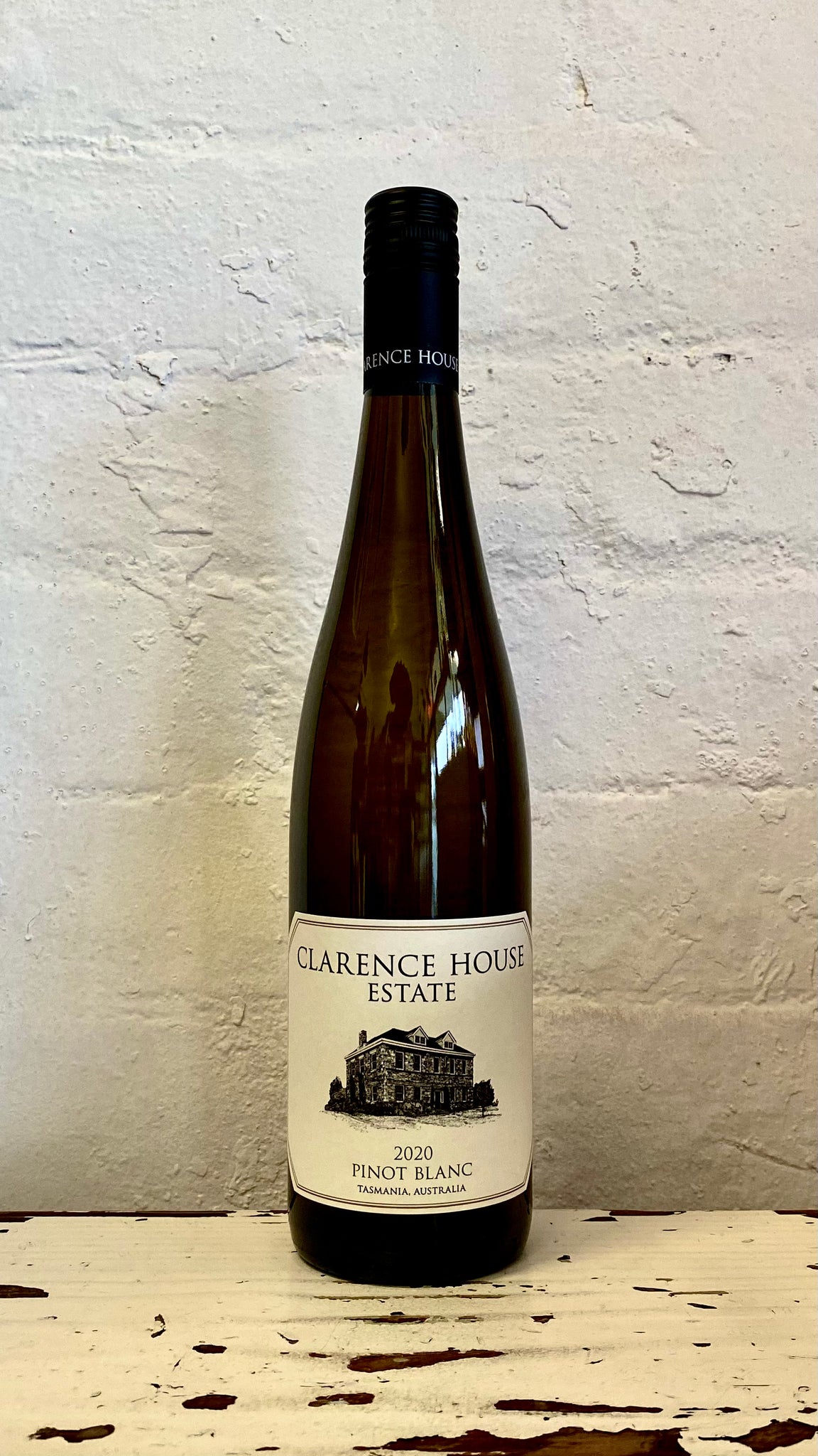 2020 Clarence House Estate Pinot Blanc