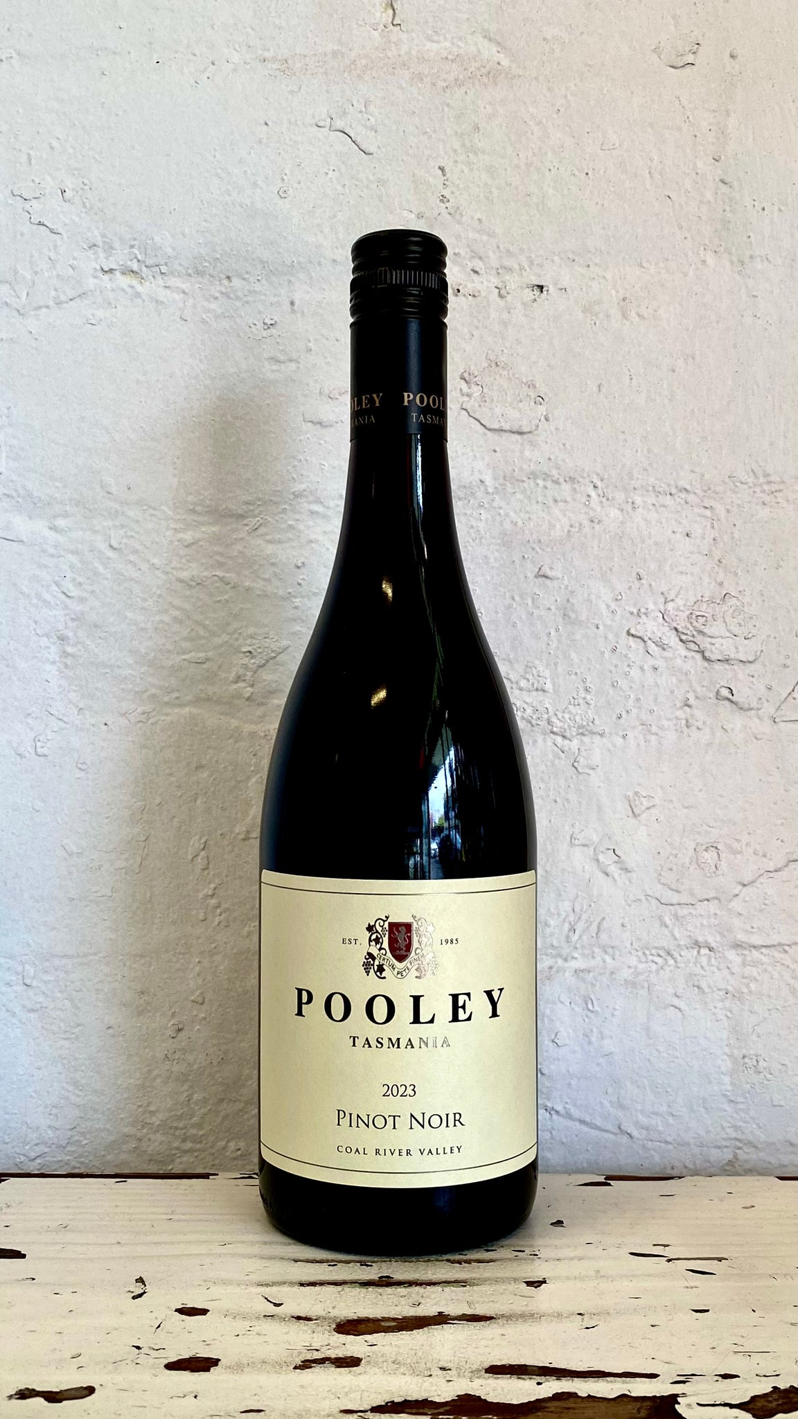 2023 Pooley Wines Pinot Noir