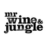 mr wine & jungle