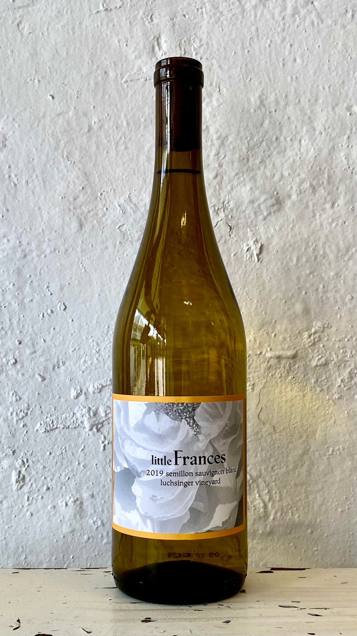2019 Little Frances Semillon Sauvignon Blanc California