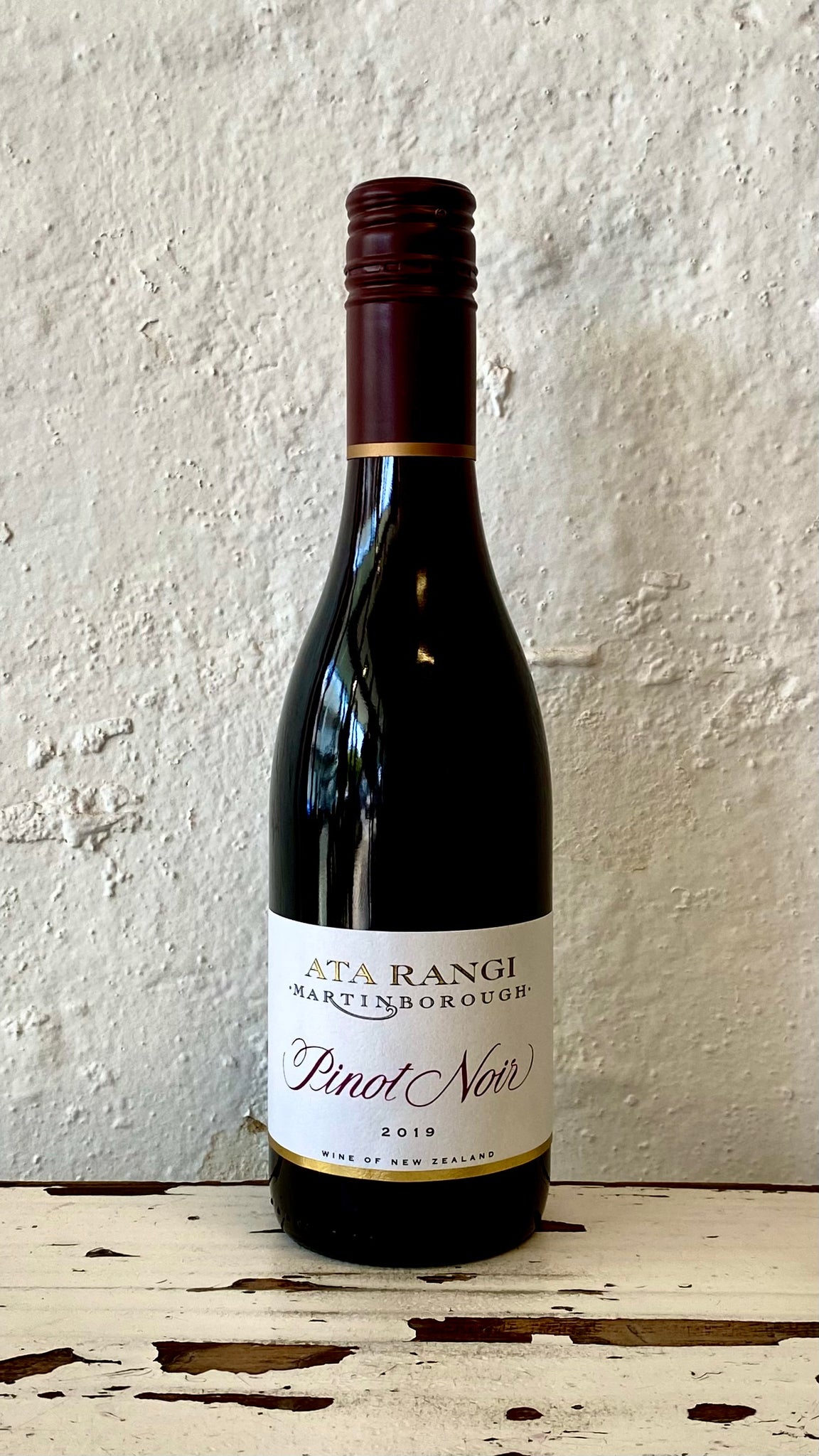 2019 Ata Rangi Pinot Noir 375ml