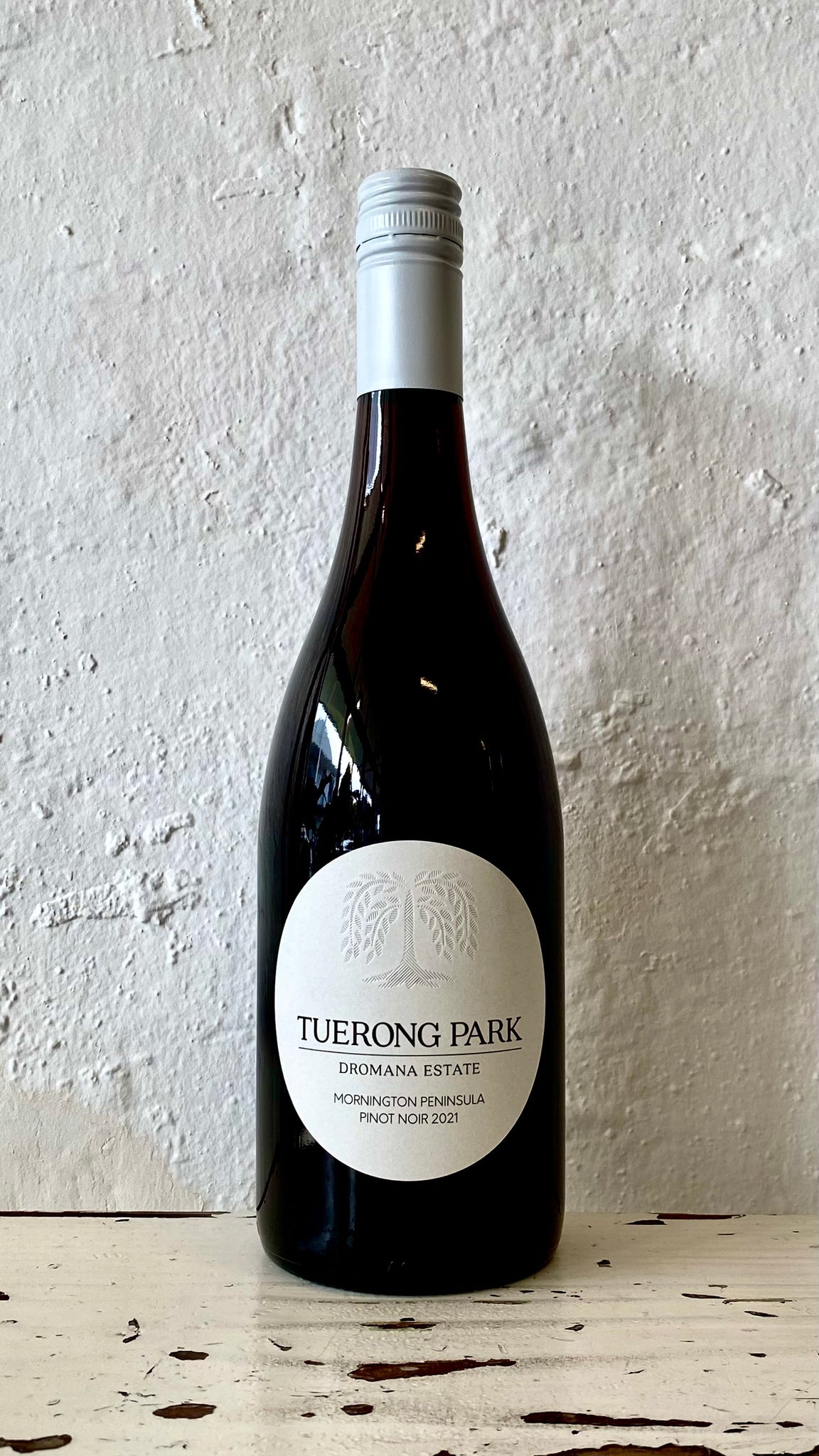 2021 Tuerong Park Pinot Noir